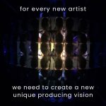 producing vision